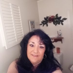 Meet your Posher, Cheryl